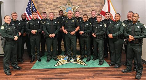 escambia county sheriff dept